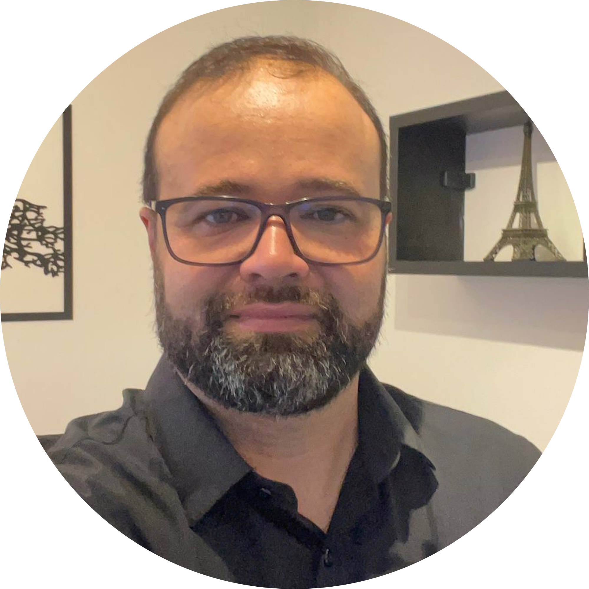 Hero Ouro — Mentor & Embaixador